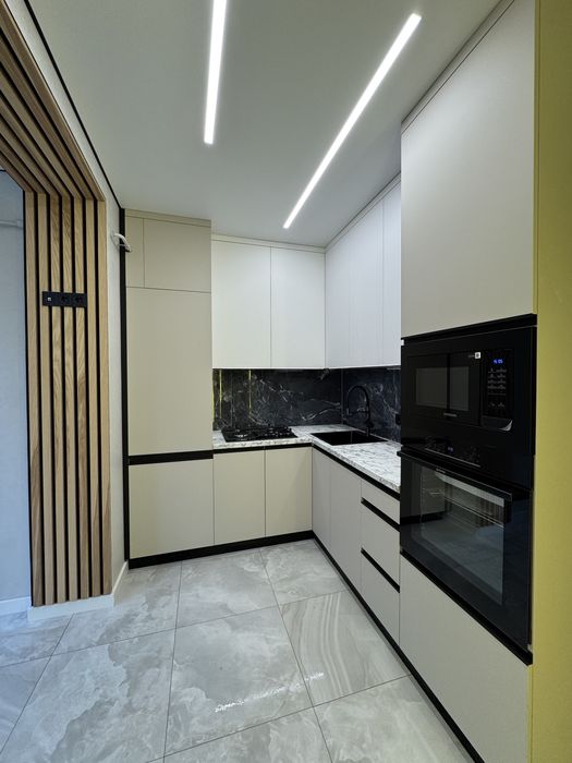 Продам квартиру.ЖК Софія Клубний 1к 41кв.м я власник.Біля паркінгу.