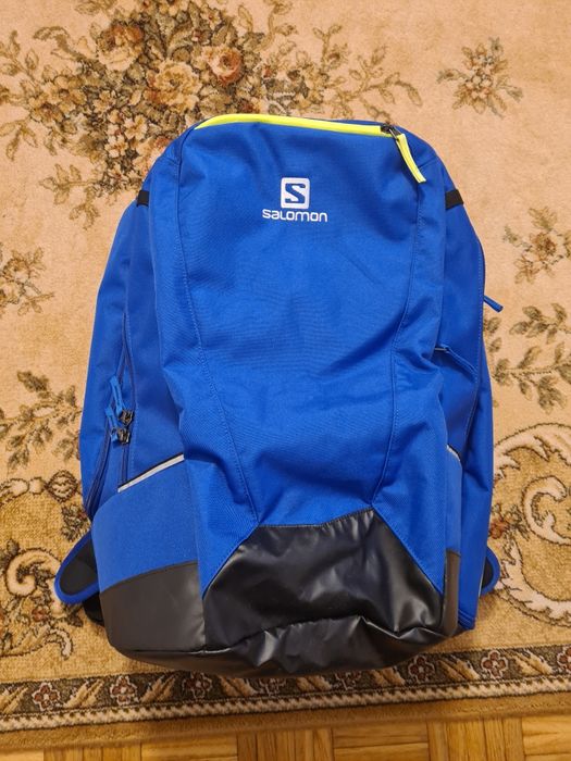 Plecak Salomon Go To Snow