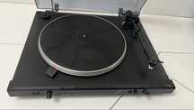 Gramofon Unitra Fonica GS-461 sprawny vintage PRL