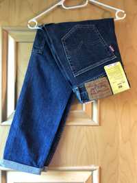 Levis Levi’s 502 hi-ball taper W33