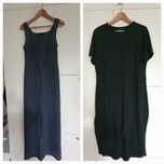 Sukienka letnia maxi