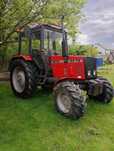 Ciągnik MTZ 82TS