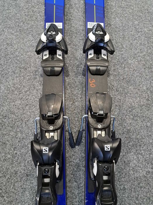 narty SALOMON Race GS Pro / 152