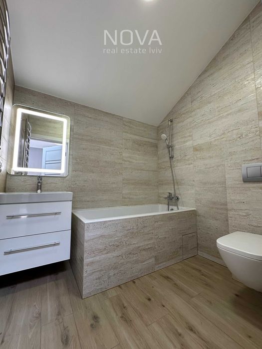 Оренда сучасного котеджу 180 м кв. неподалік від Львова, Сокільники