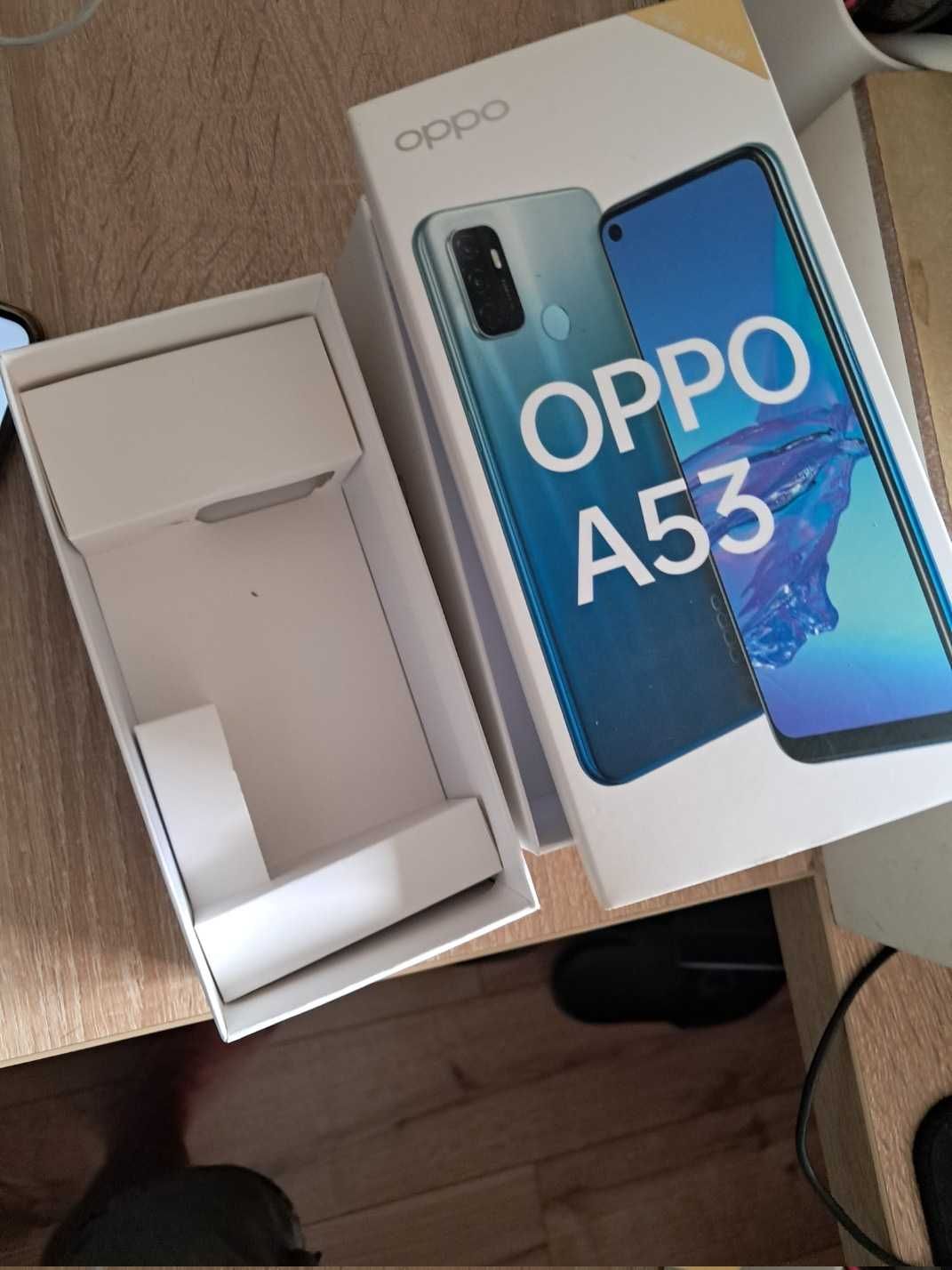 Telefon Oppo A53 4Gb/64Gb