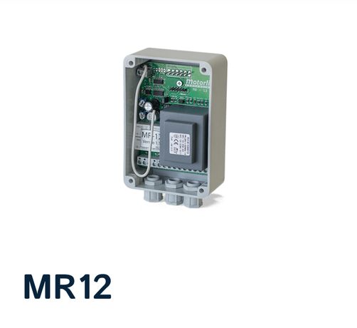 Receptor Motorline MR12