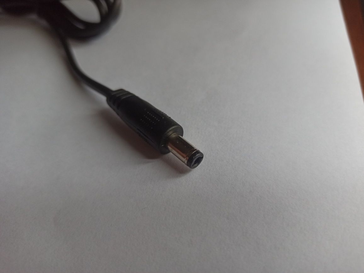 Кабель USB DC 5V, 9V для подключения роутера от повербанка