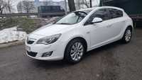 Opel Astra ( Опель Астра) 2010