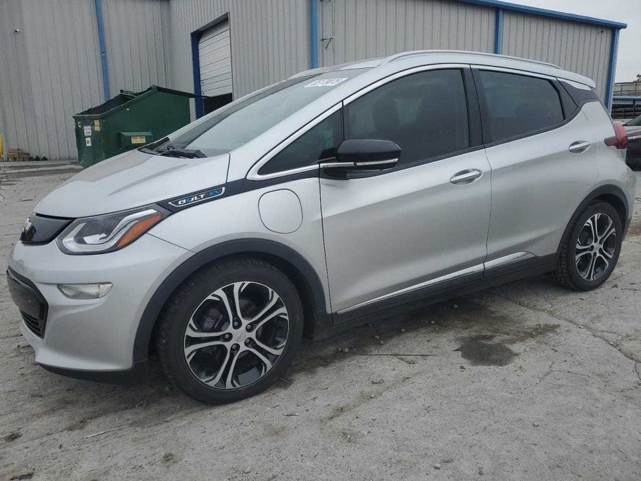 CHEVROLET Bolt EV Premier, 2017