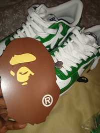 Tênis Bape original