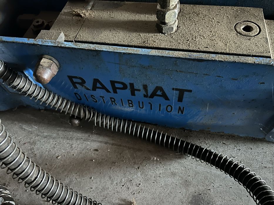 Conjunto baldes e martelo para maquina 1.7 toneladas