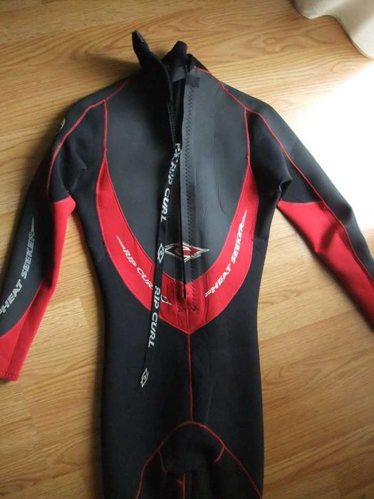 Wet Suit/Fato Surf Rip Curl 3.2