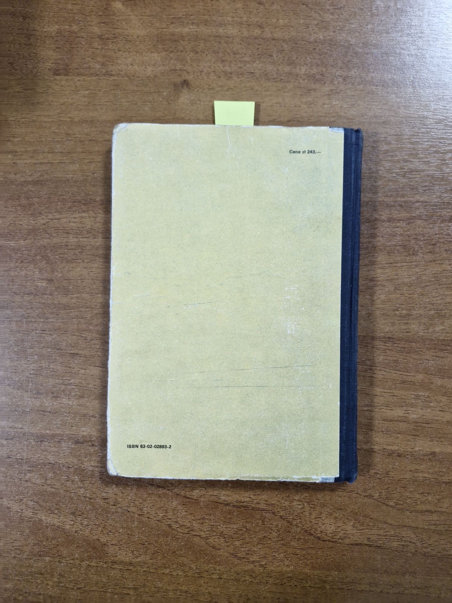 A556. "Biologia 8" Kazimierz Stępczak