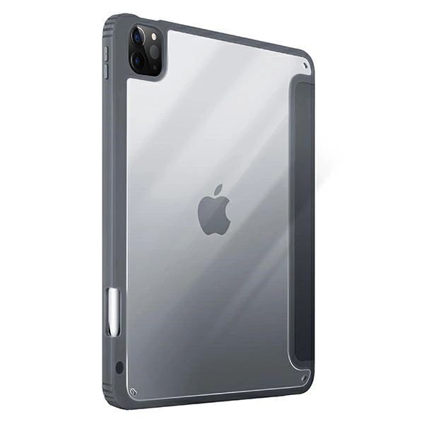 Etui Uniq Moven Na Ipad Pro 12.9'' (2021) - Szare