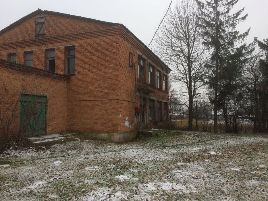 Продам будинок в с. Голосків