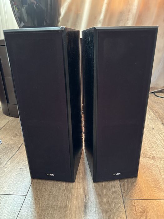 Колонки SVEN SP-231