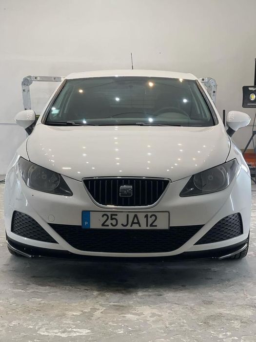 Seat Ibiza 6j económico