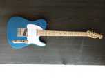 Электрогитара Harley Benton TE-20 (Tele)