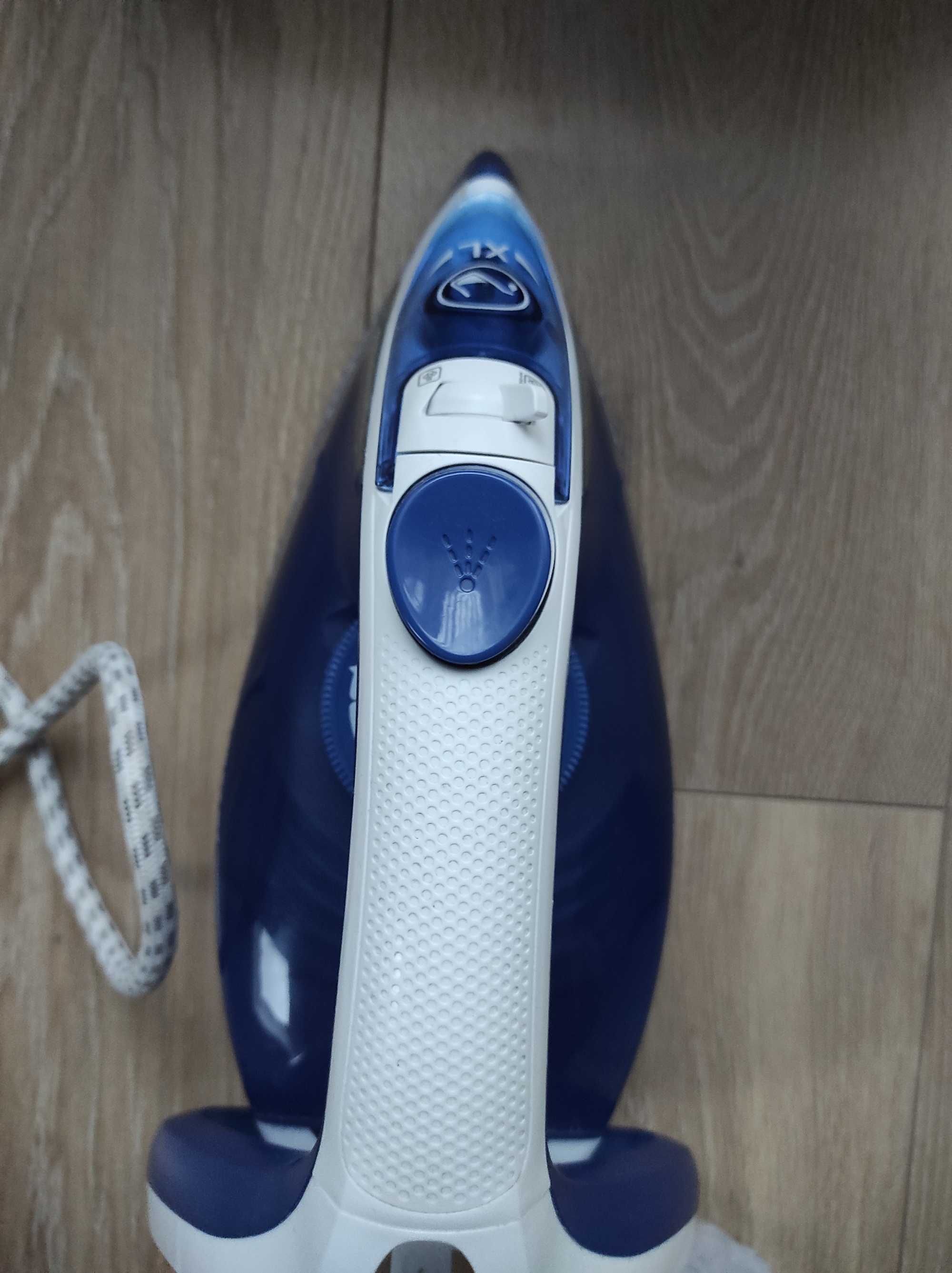 Żelazko Tefal Easygliss Plus