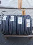 Opony letnie Continental contivancontact 100 215/65/16C 106/104T 2025r