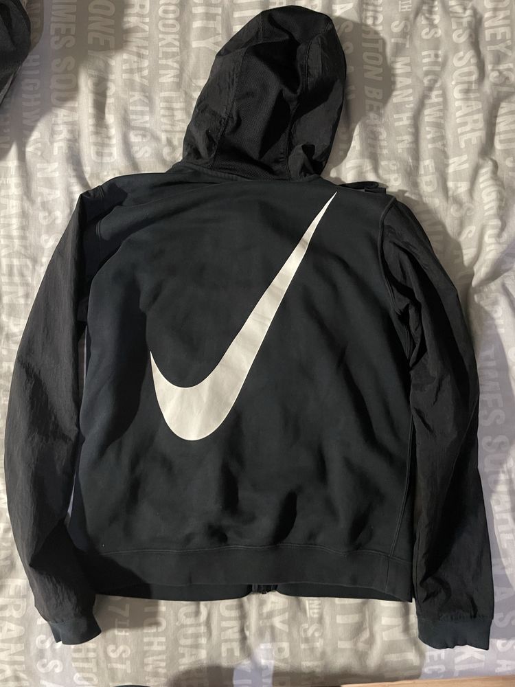 Олімпійка Nike