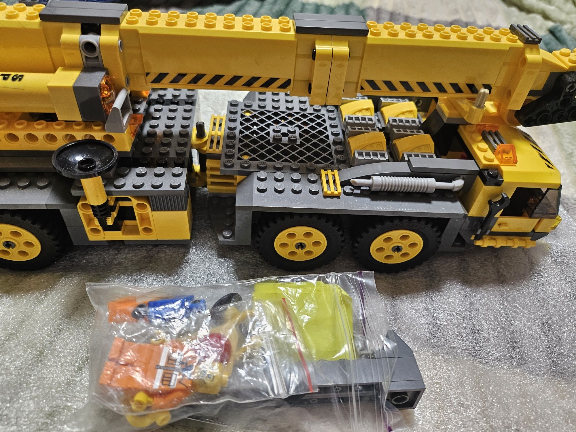 Lego оригінальні конструктори  лего