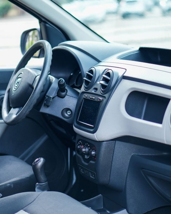 Dacia Dokker comercial
192.000 km | Caixa manu