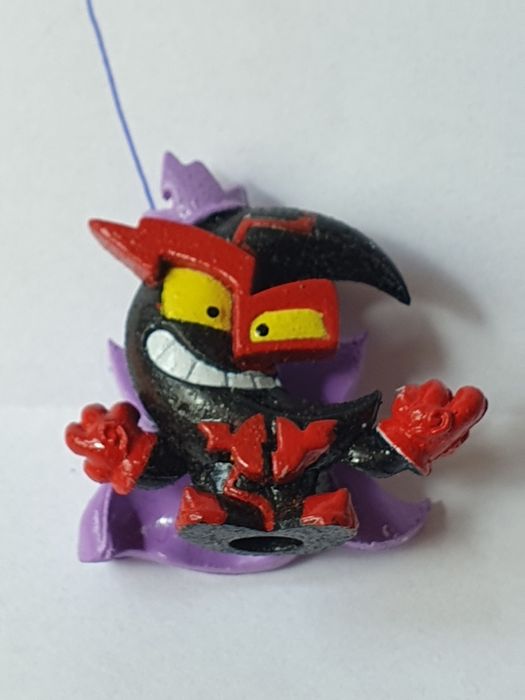 Moonarchaos księżyc super zings things monarchaos