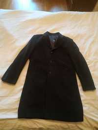 Пальто мужское Monifor, Black
