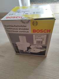 Комплект терок на кухонный комбайн Bosch ( новый )
