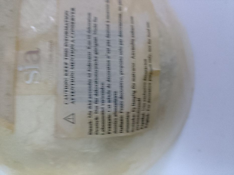 Tigelas nacaradas SIA collection