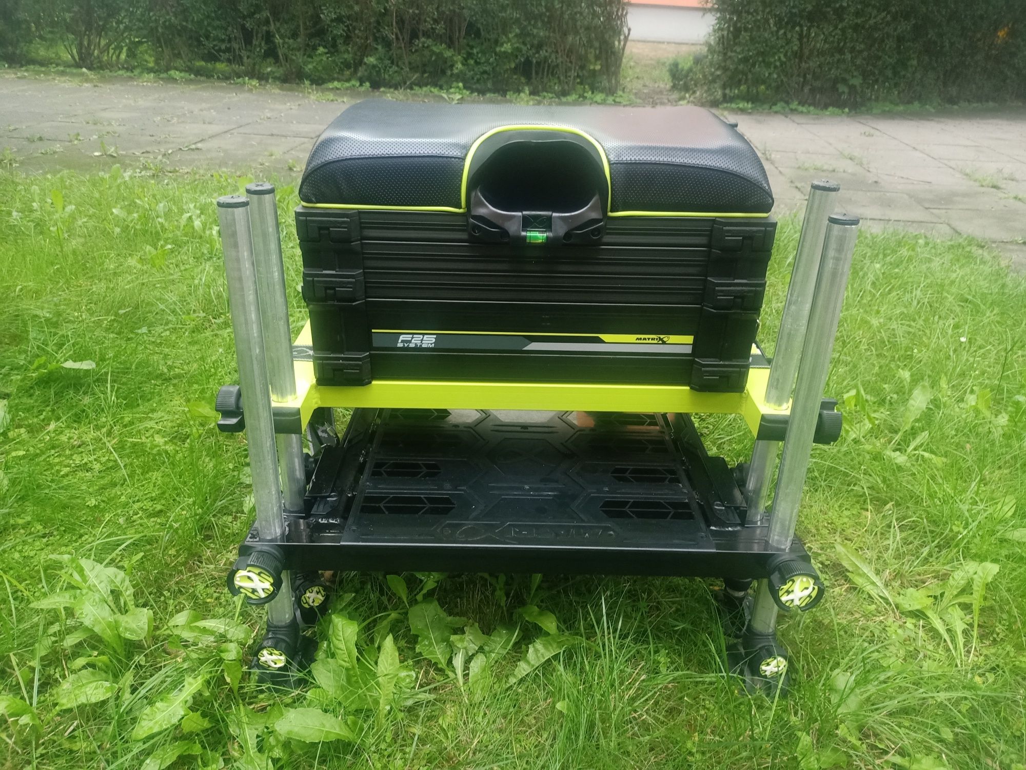Siedzisko Matrix F25