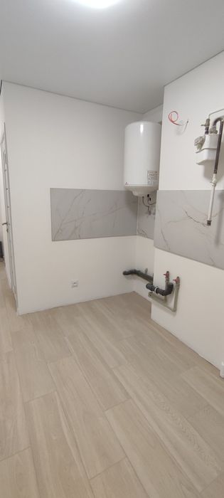 Ремонт квартир під ключ. Кривий Ріг.