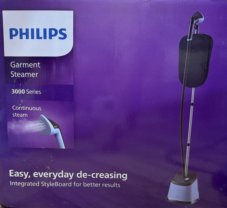 Відпарювач Philips 3000