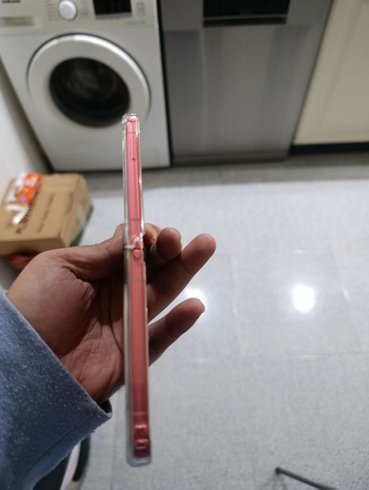 Samsung Z Flip 7 como novo 12/512GB