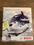 Foot Spa - Banheira hidromassagem pés Bosh