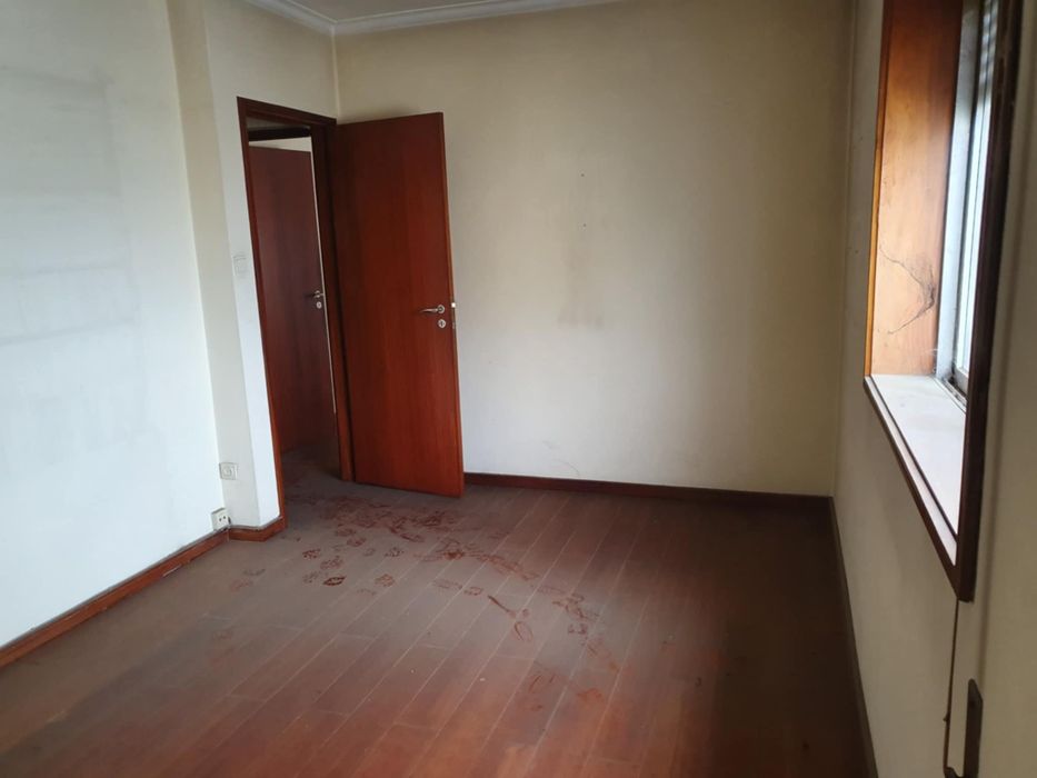 Apartamento T2 em Ermesinde