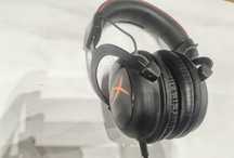 Słuchawki przewodowe hyperx Cloud II DPD