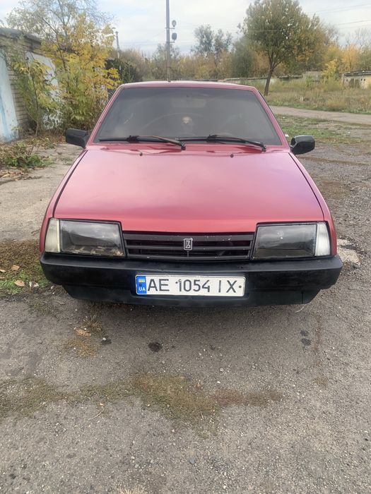 Продам или обменяю ваз 2108 и Yamaha600