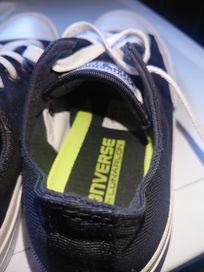 Converse trampki