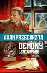 Cykl Wojenny T.1 Demony Leningradu Fabryka Słów Adam Przechrzta Rok