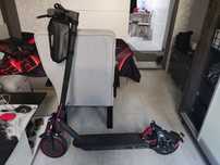 Hulajnoga Elektryczna Xiaomi Mi Electric Scooter Pro 2 Amortyzatory ++