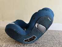 Cybex Sirona Zi i-Size Plus (45 - 105 cm) + base