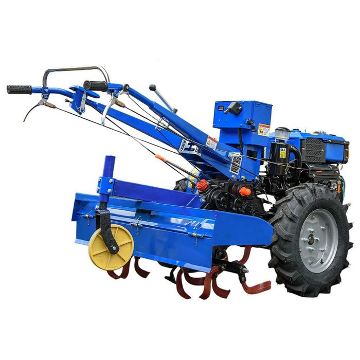 Мотоблок Кентавр МБ1012ДЕ Офіційний дилер! Гарантія! Запчастини Сервіс