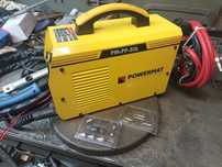 Plazma Powermat PM-PP-50L