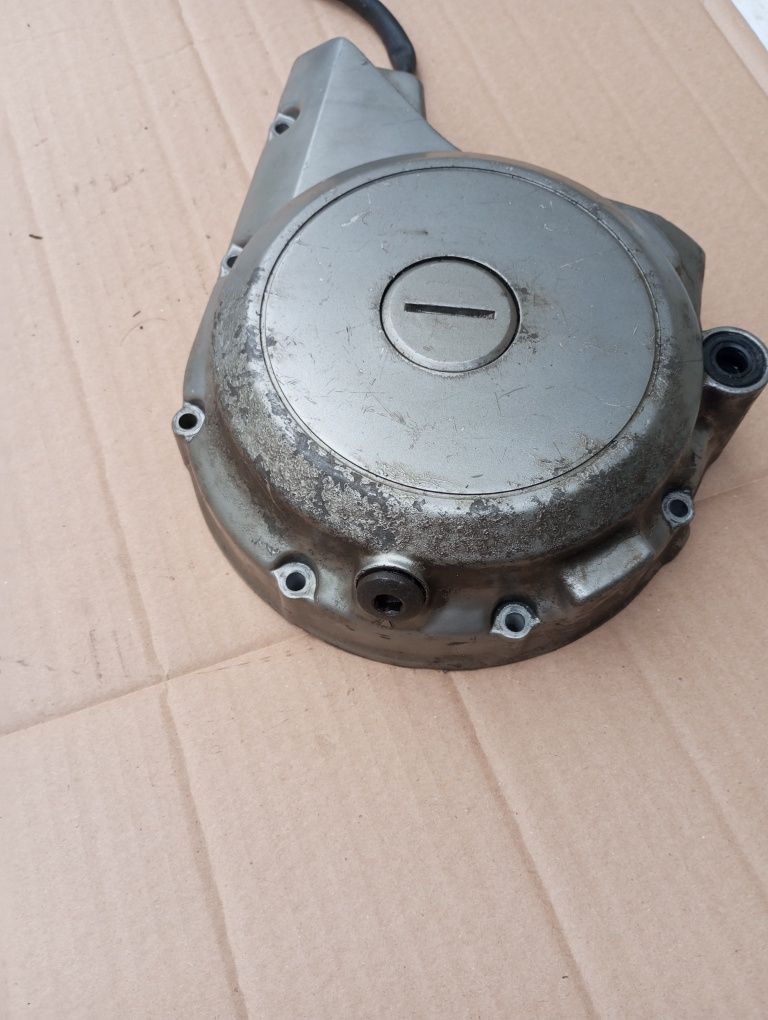 Stator zapłon dekiel pokrywa iskrownik Suzuki VS 800 Intruder 1.182