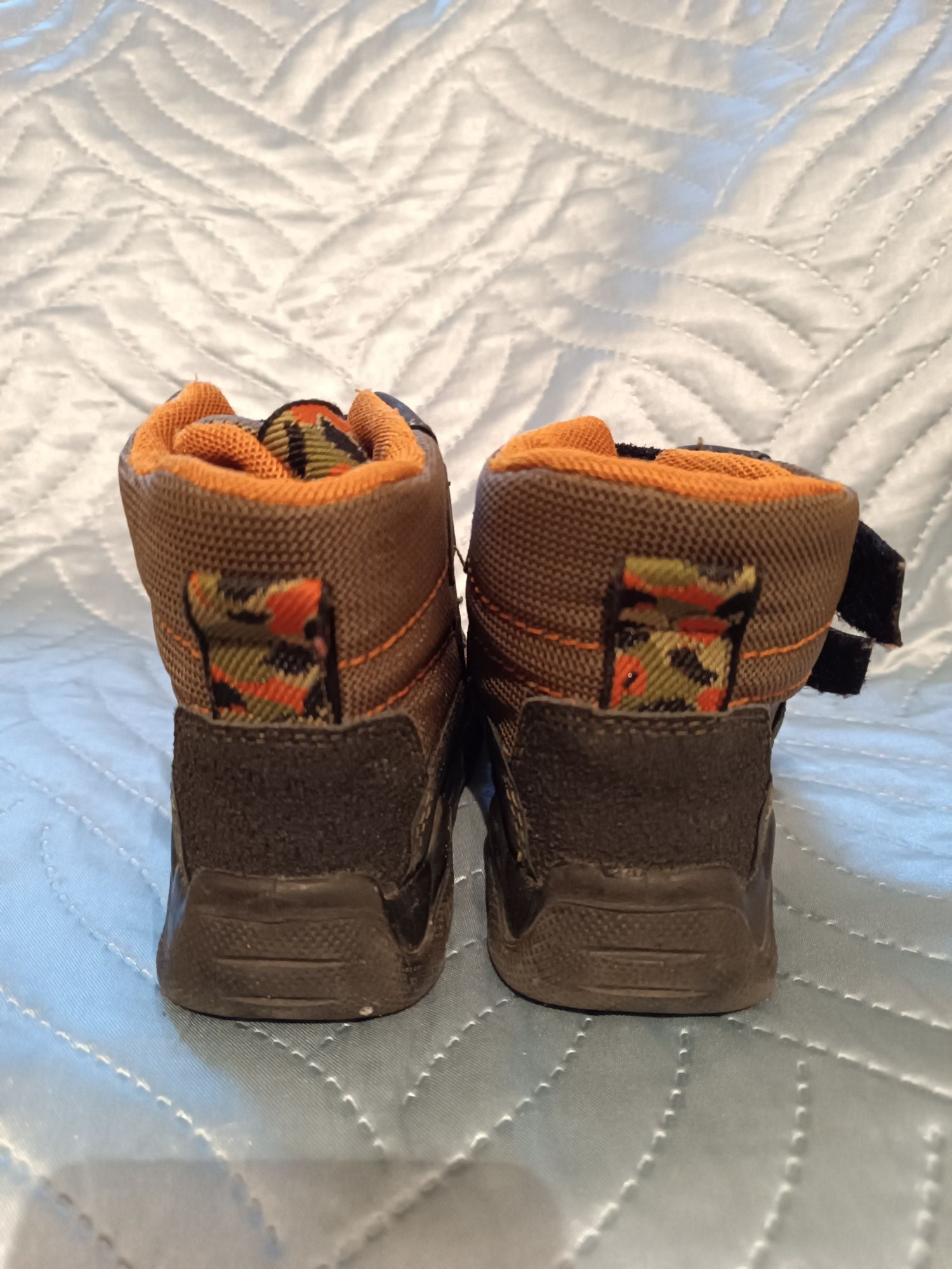 Buty Bartek, rozm. 22