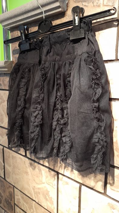 Spódniczka na 134cm