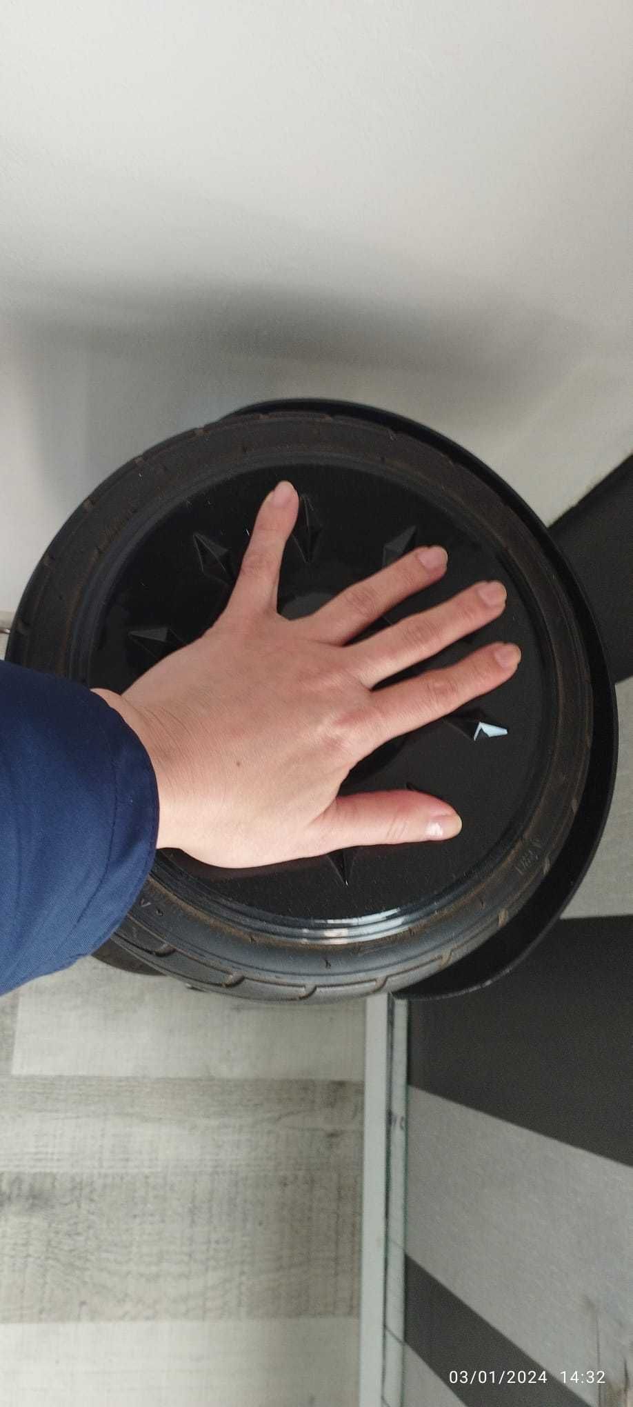 Hoverboard Olsson 10' Baixei o preço!!!
