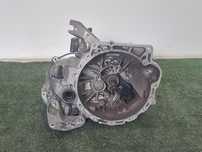 Caixa Velocidades Mazda 2 (De_, Dh_)